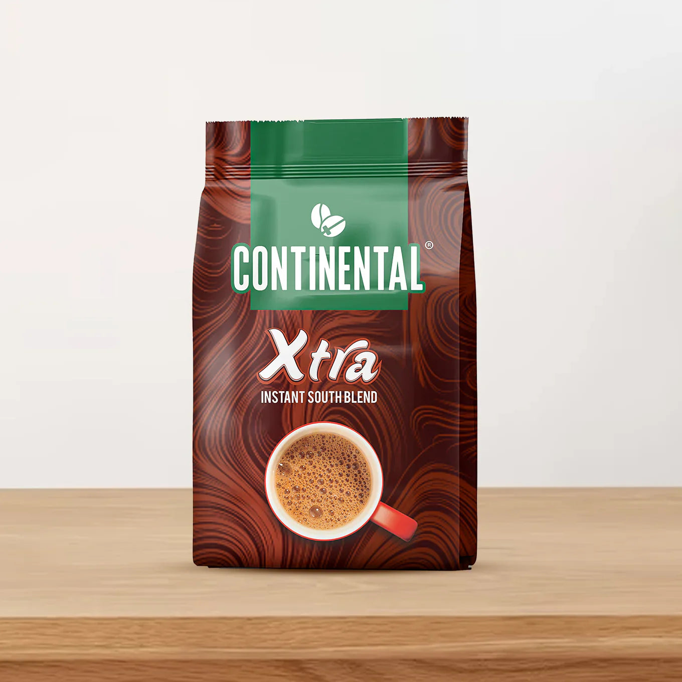 Continental Coffee