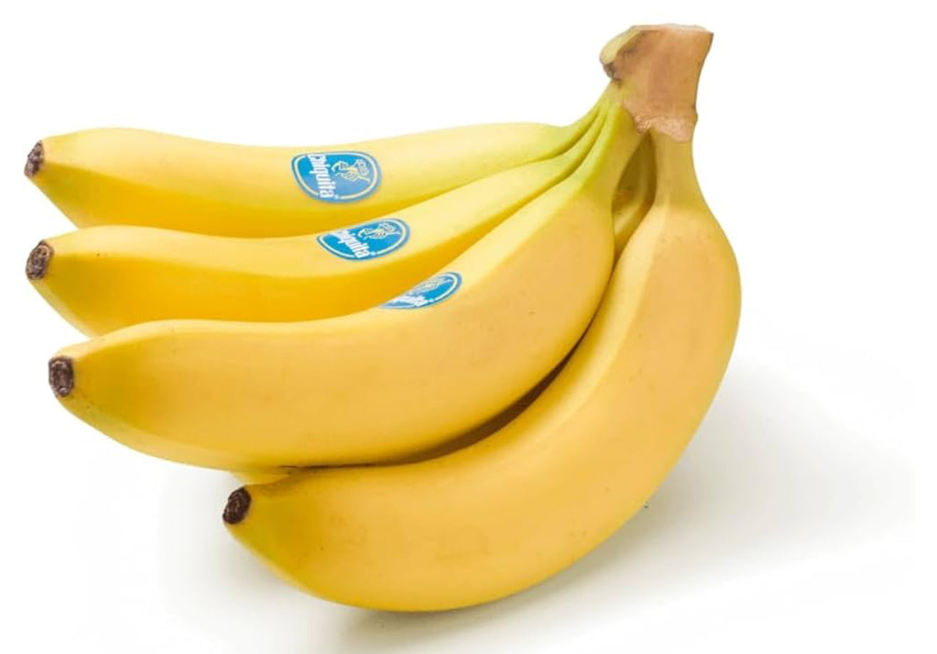 Bananas approx 500g