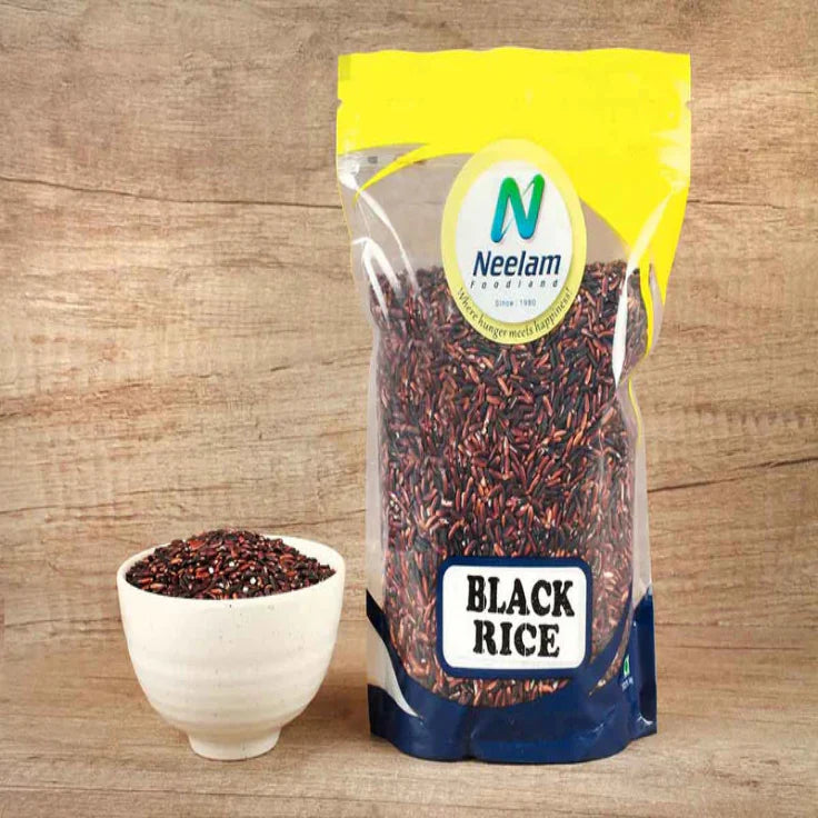 Black Rice
