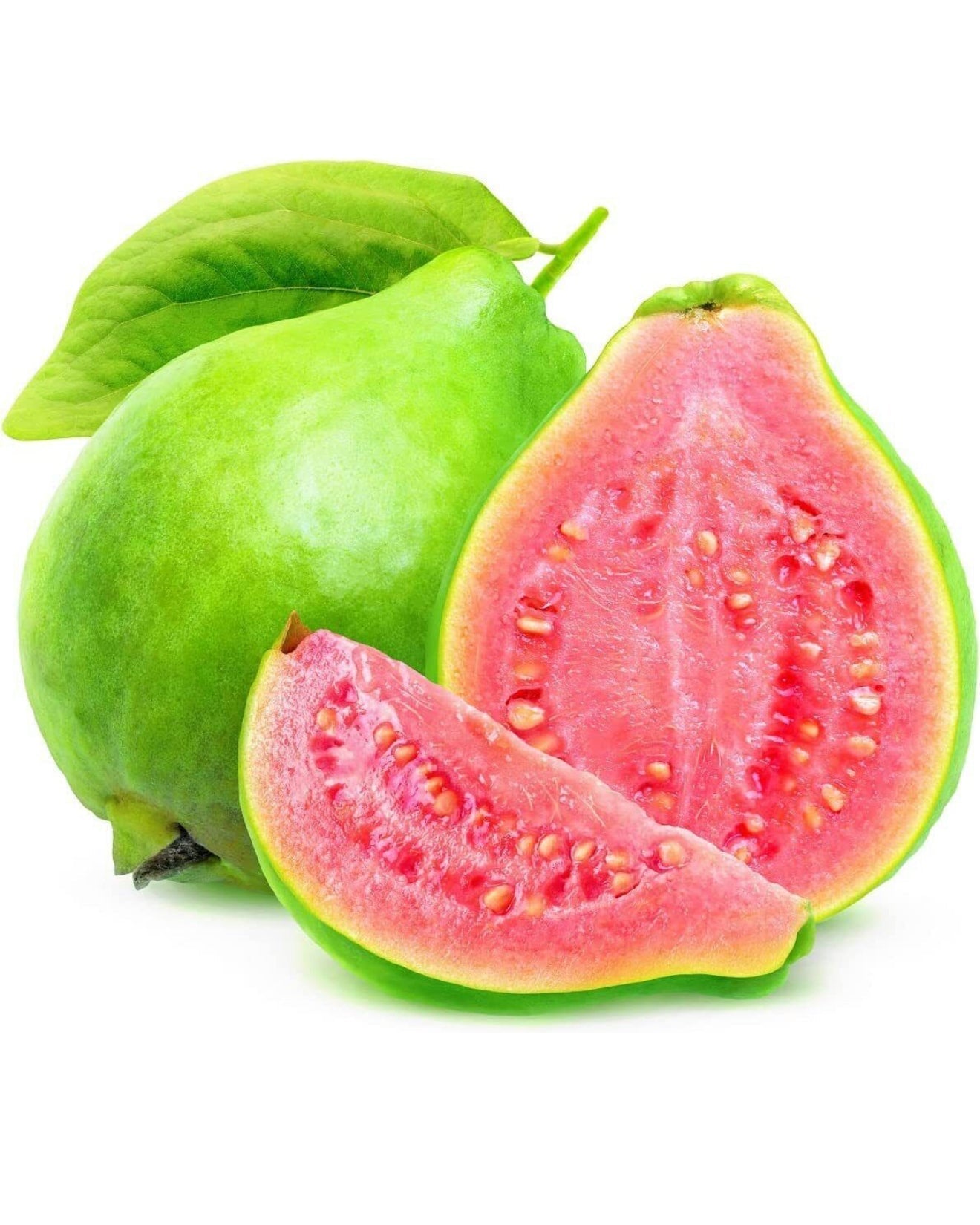 Guava each