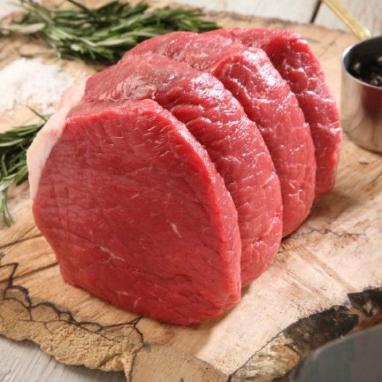 Beef Topside