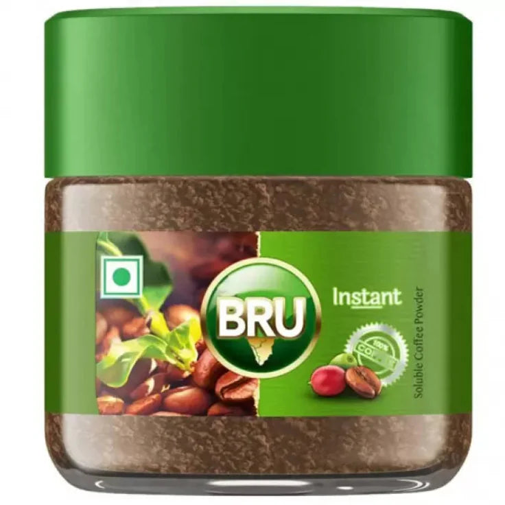 Bru Gold Coffee Powder