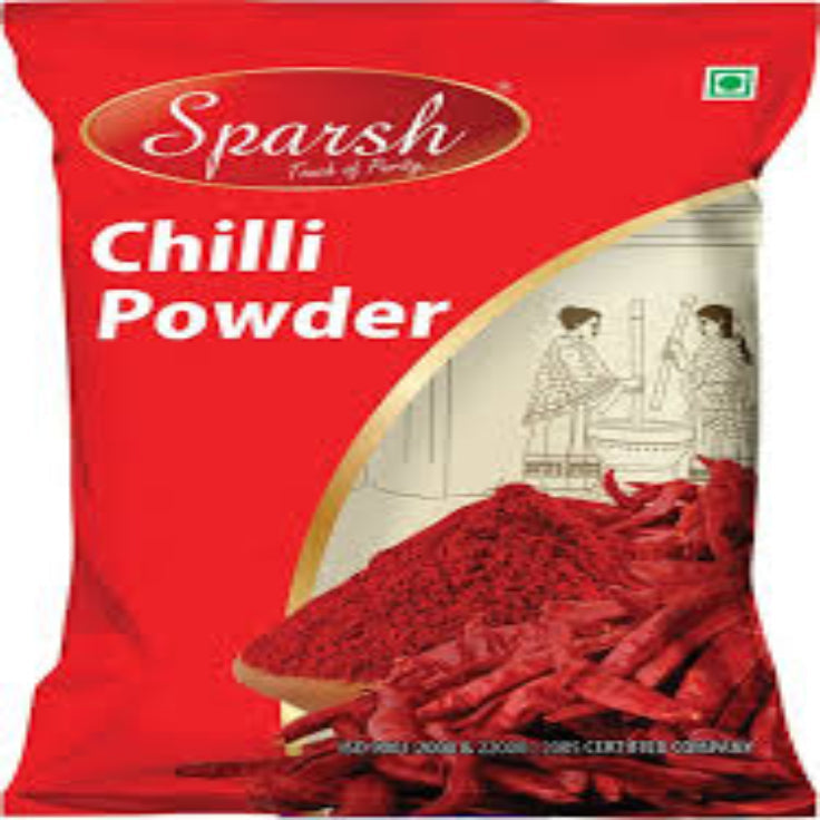 Chilly Masala Powder