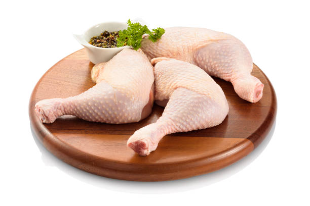 Chicken leg 16.60 Kg