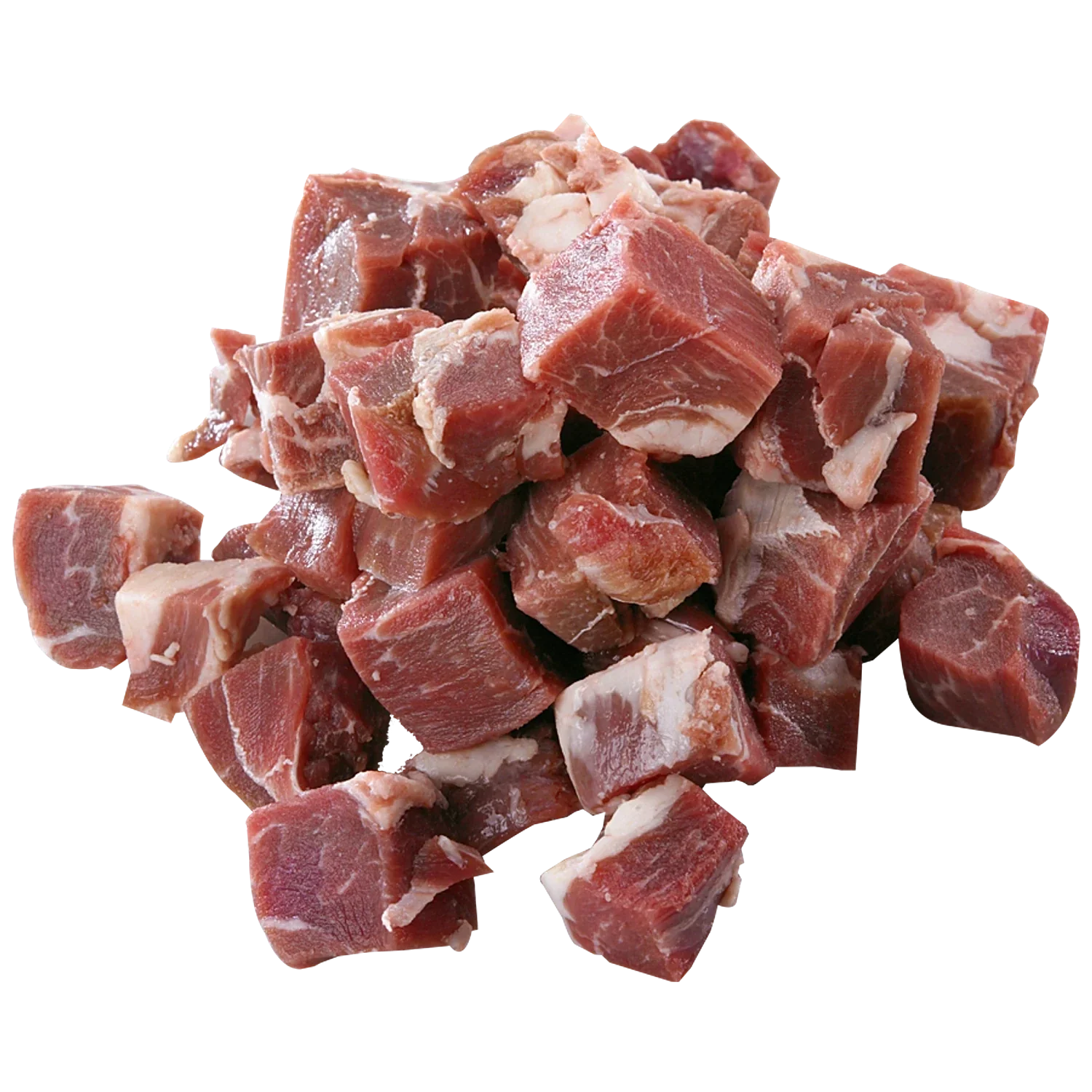 MUTTON BONELESS