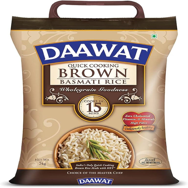 Brown Rice