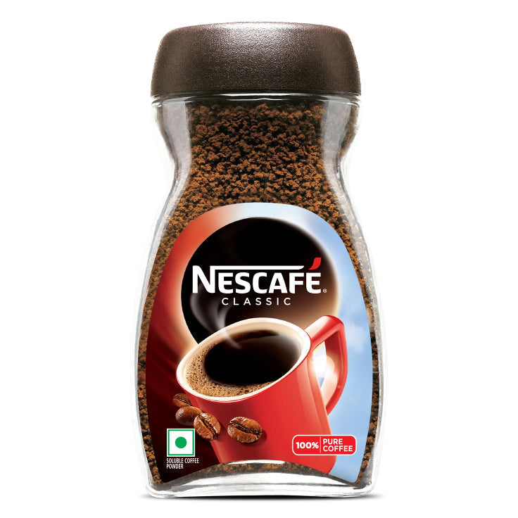 Nescafe Coffee Powder