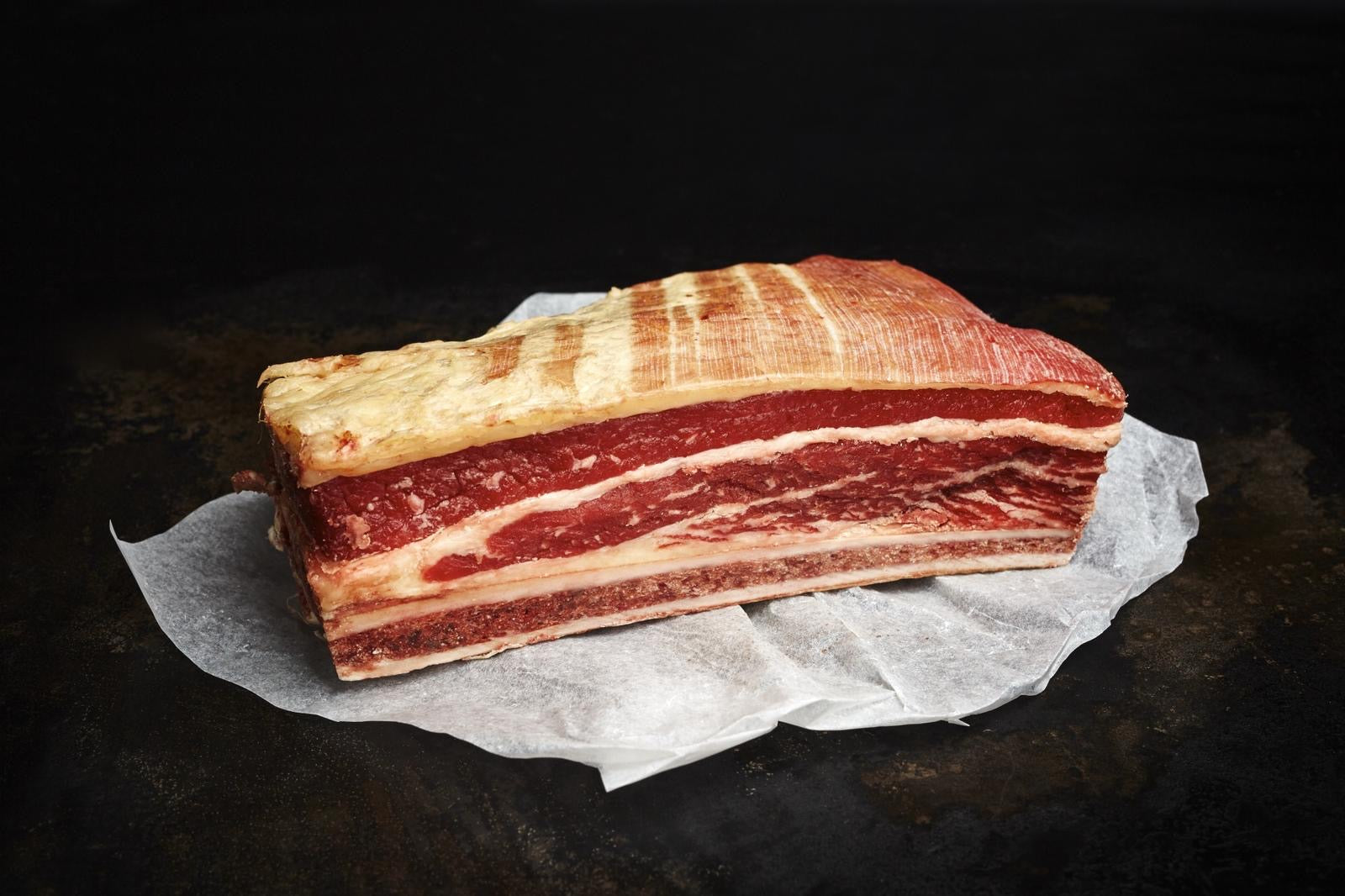 Beef brisket