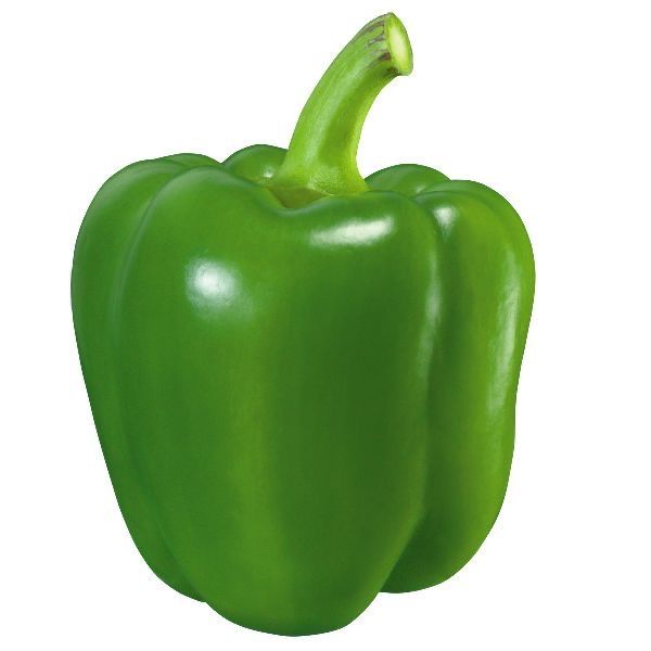 Premium Green Pepper