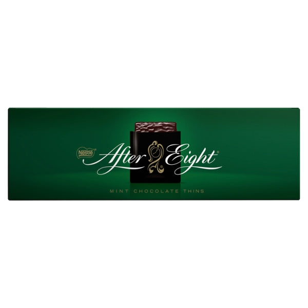 After Eight Delightfully Minty Dark Chocolate Thins 300g