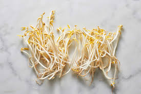 Bean Sprouts