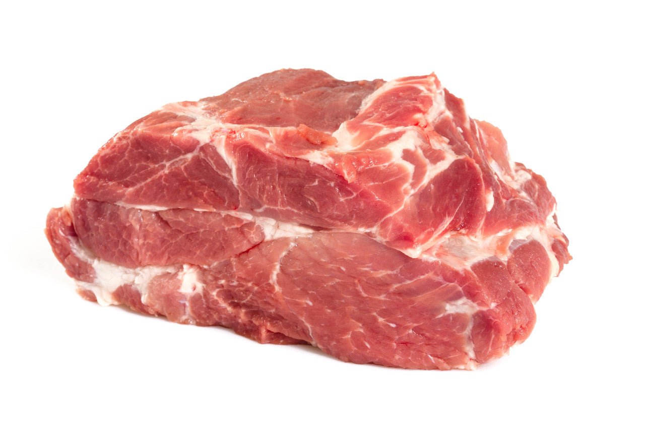Boar Meat Boneless