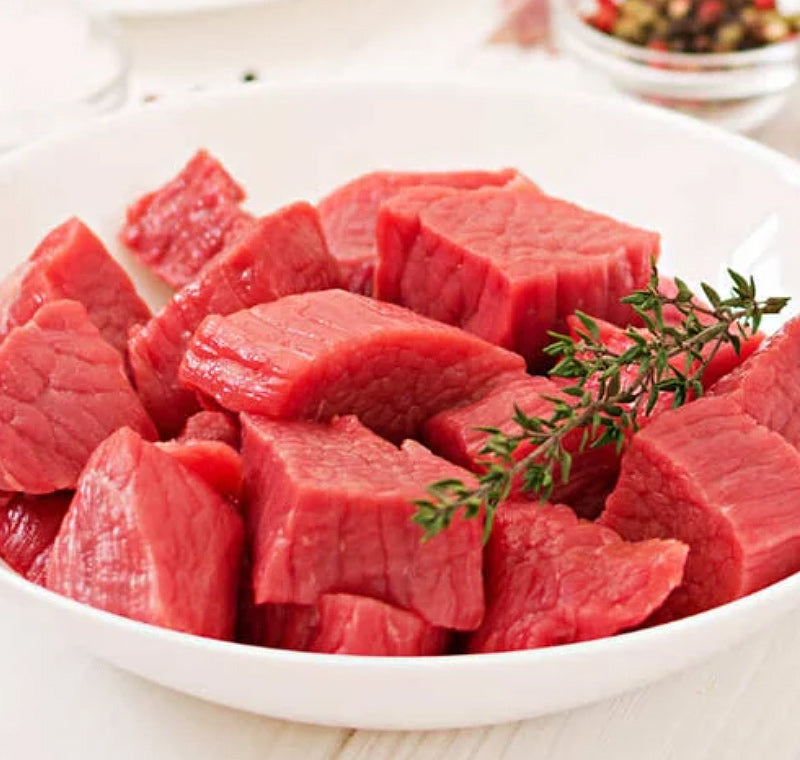 BUFFALO BONELESS PANGIRACHI