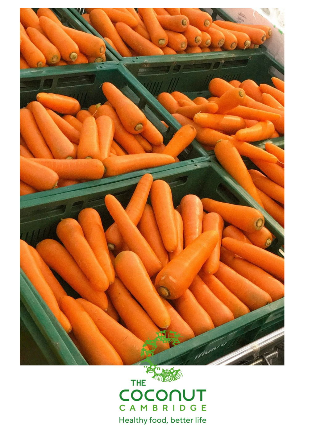 Carrots