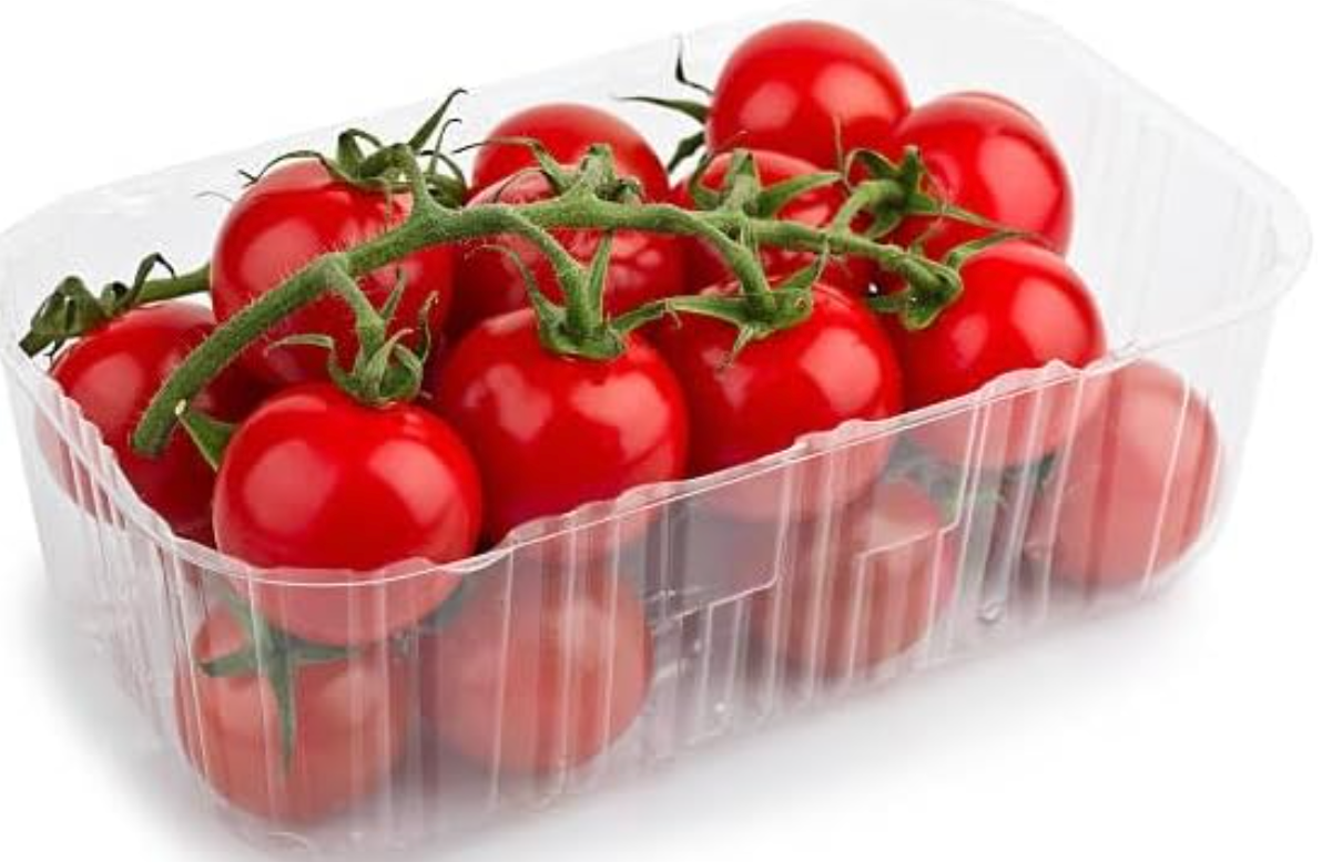 Cherry Tomato - Box