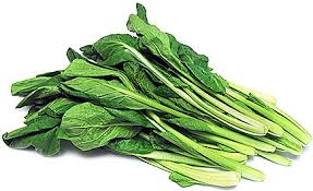 Chinese Leaves