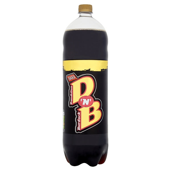 DNB 2L