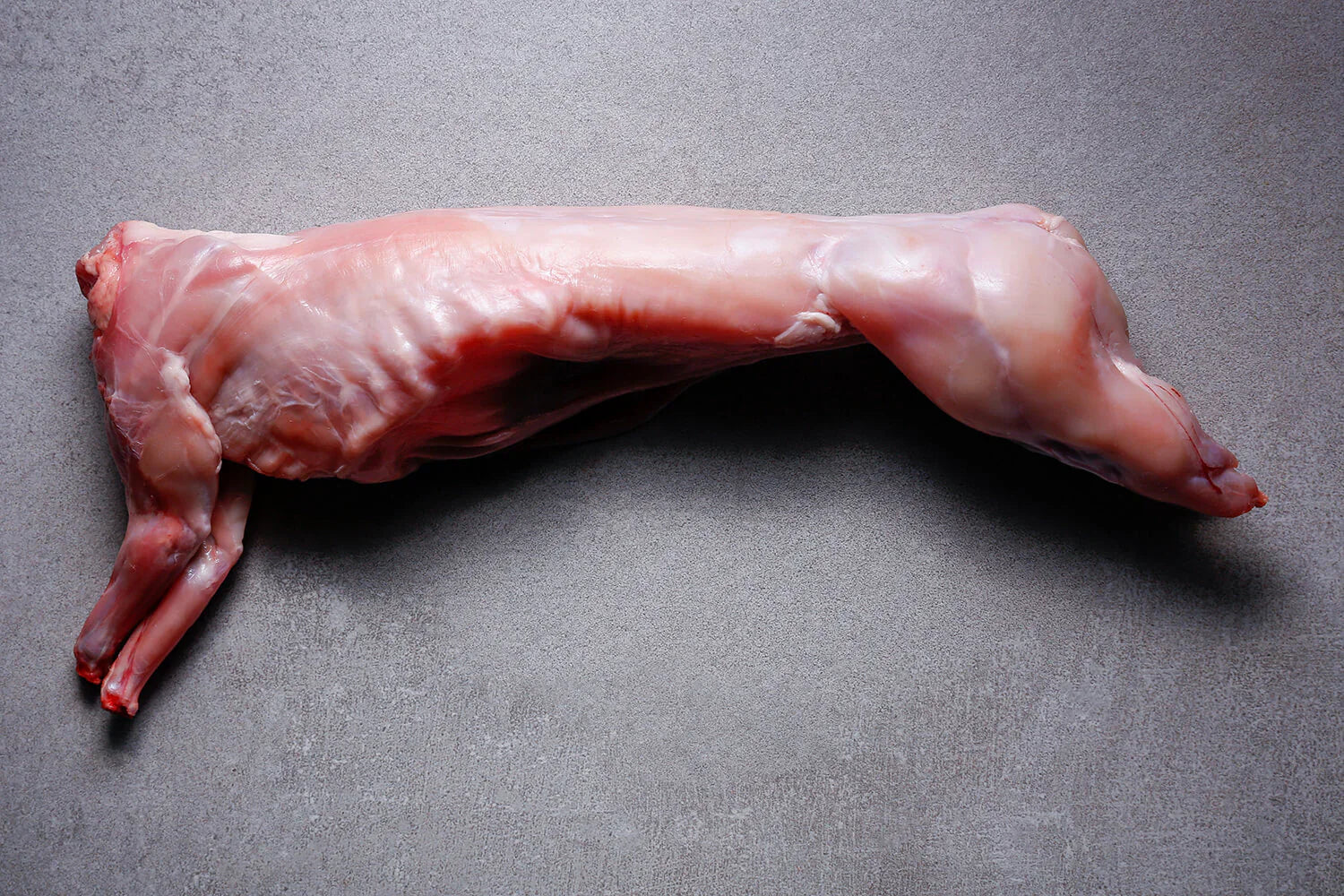 Rabbit (whole)