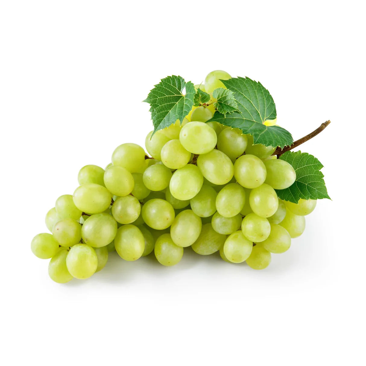 Grapes (Green) 500g