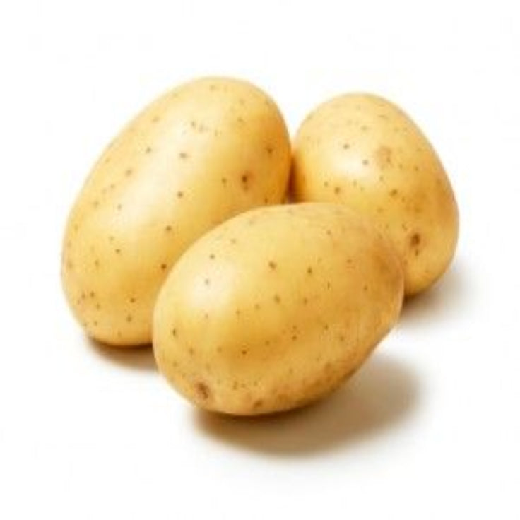 Baby Potatoes 1  kg