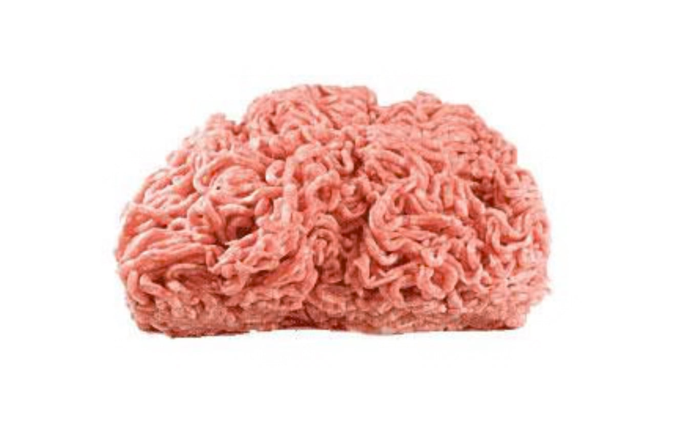 MINCED CHICKEN 1KG