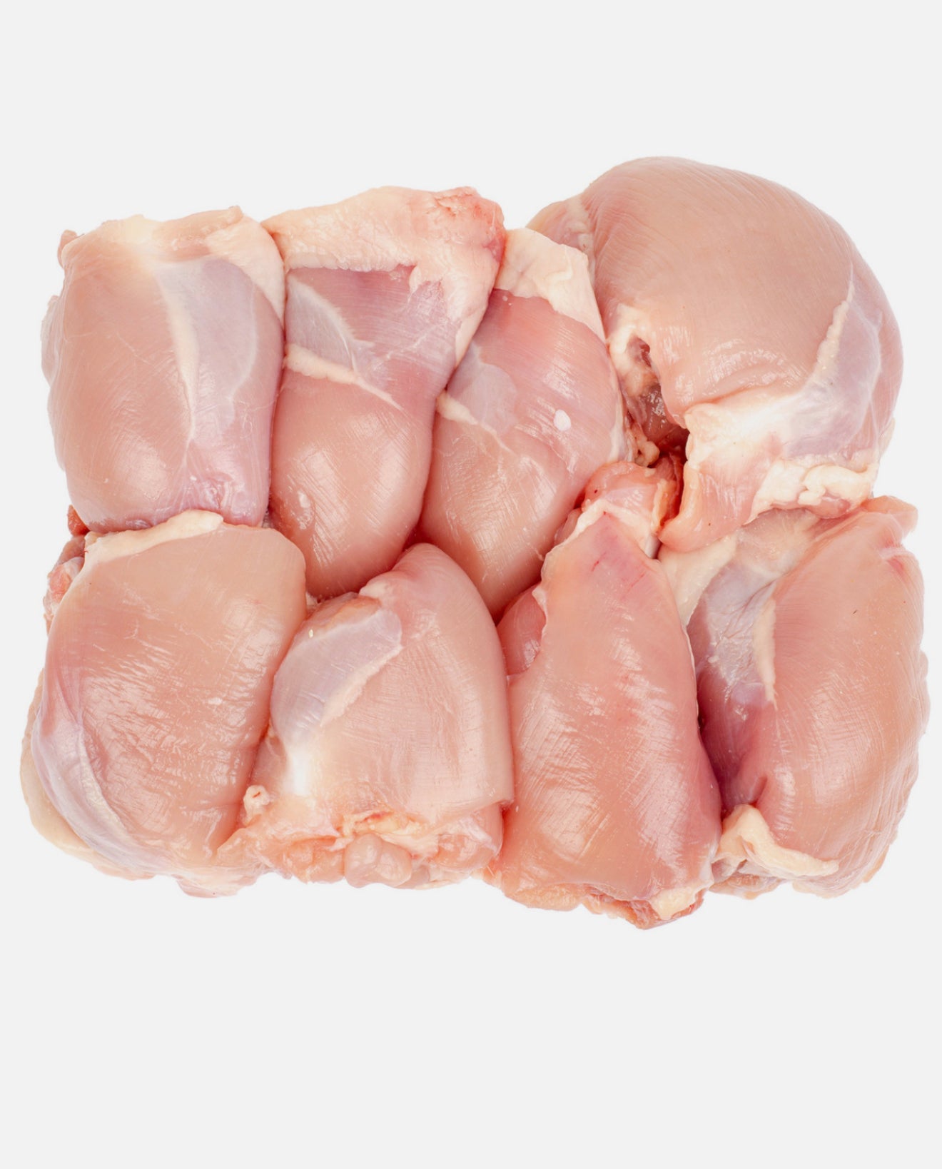 CHICKEN THIGH BONELESS