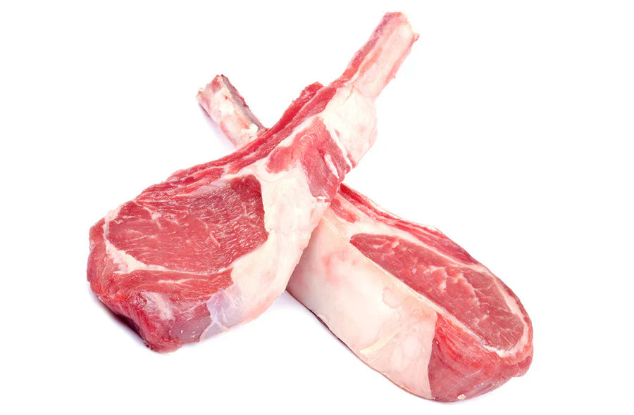 Lamb Chops 500g