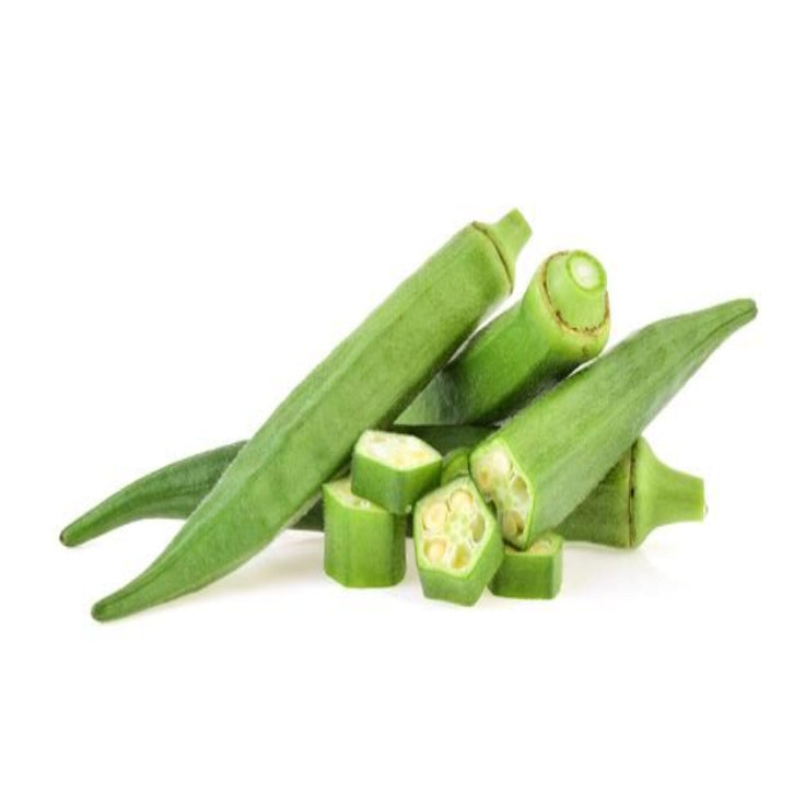 Okra 500g
