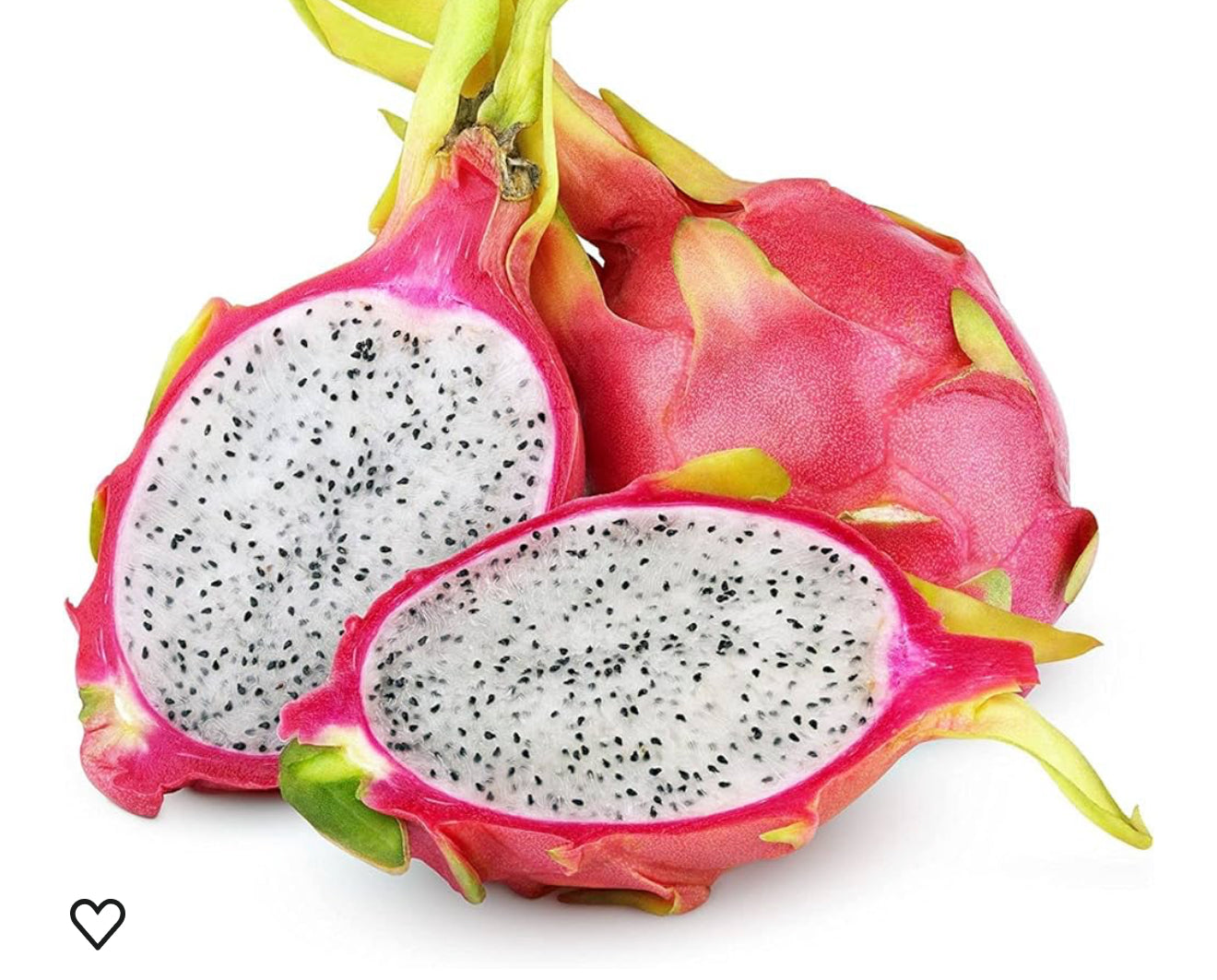 Dragon Fruit Each