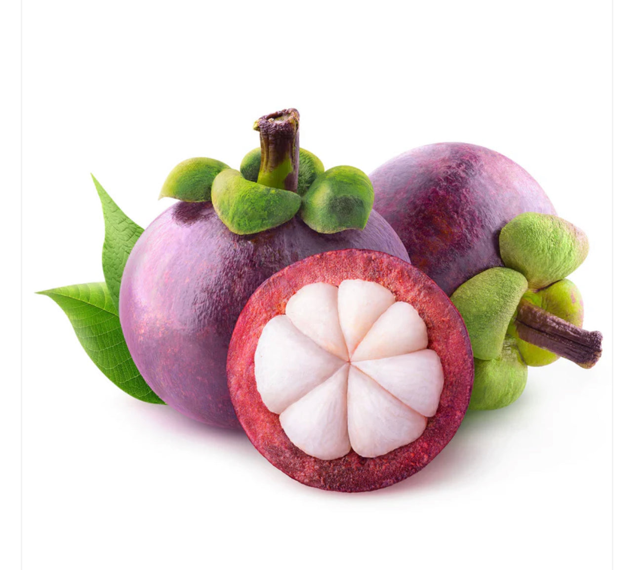 Mangosteen Pack