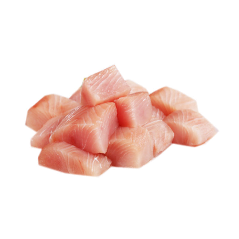 Sail Fish Cubes