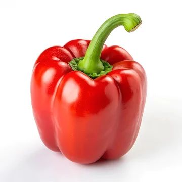 Premium Red Peppers