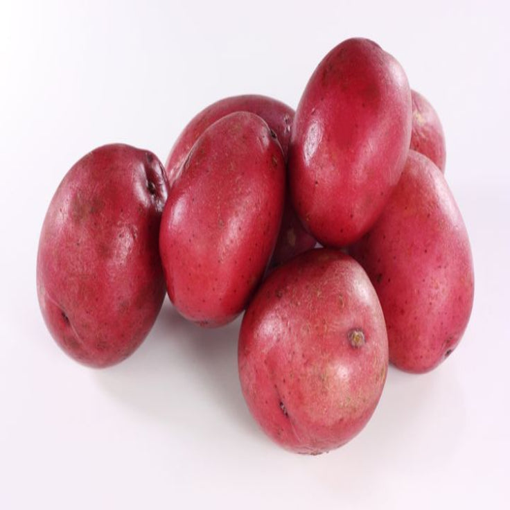 Red Potatoes