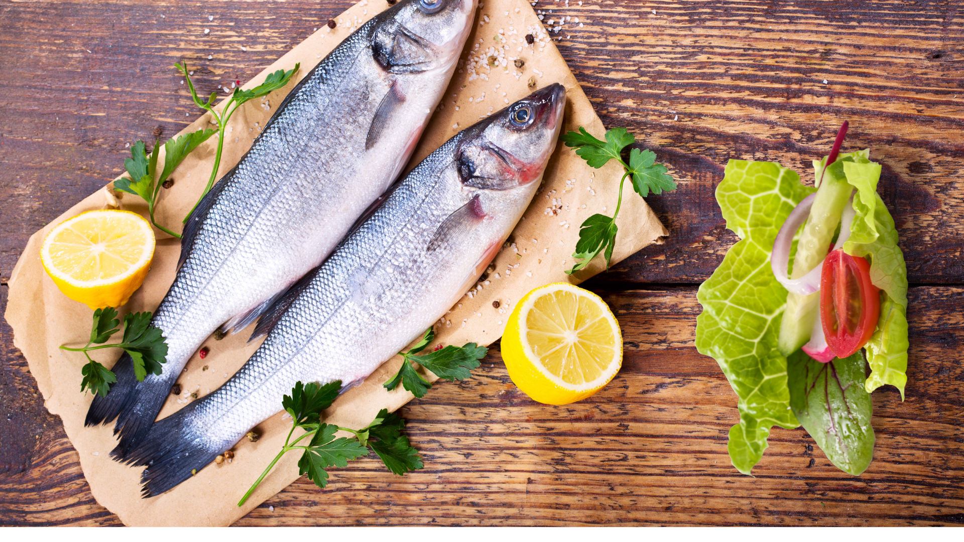 Seabass