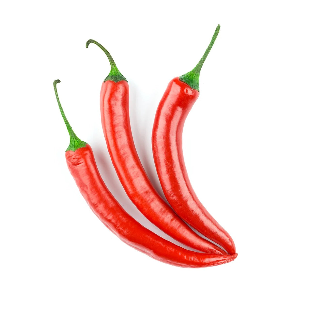 Red Chilly