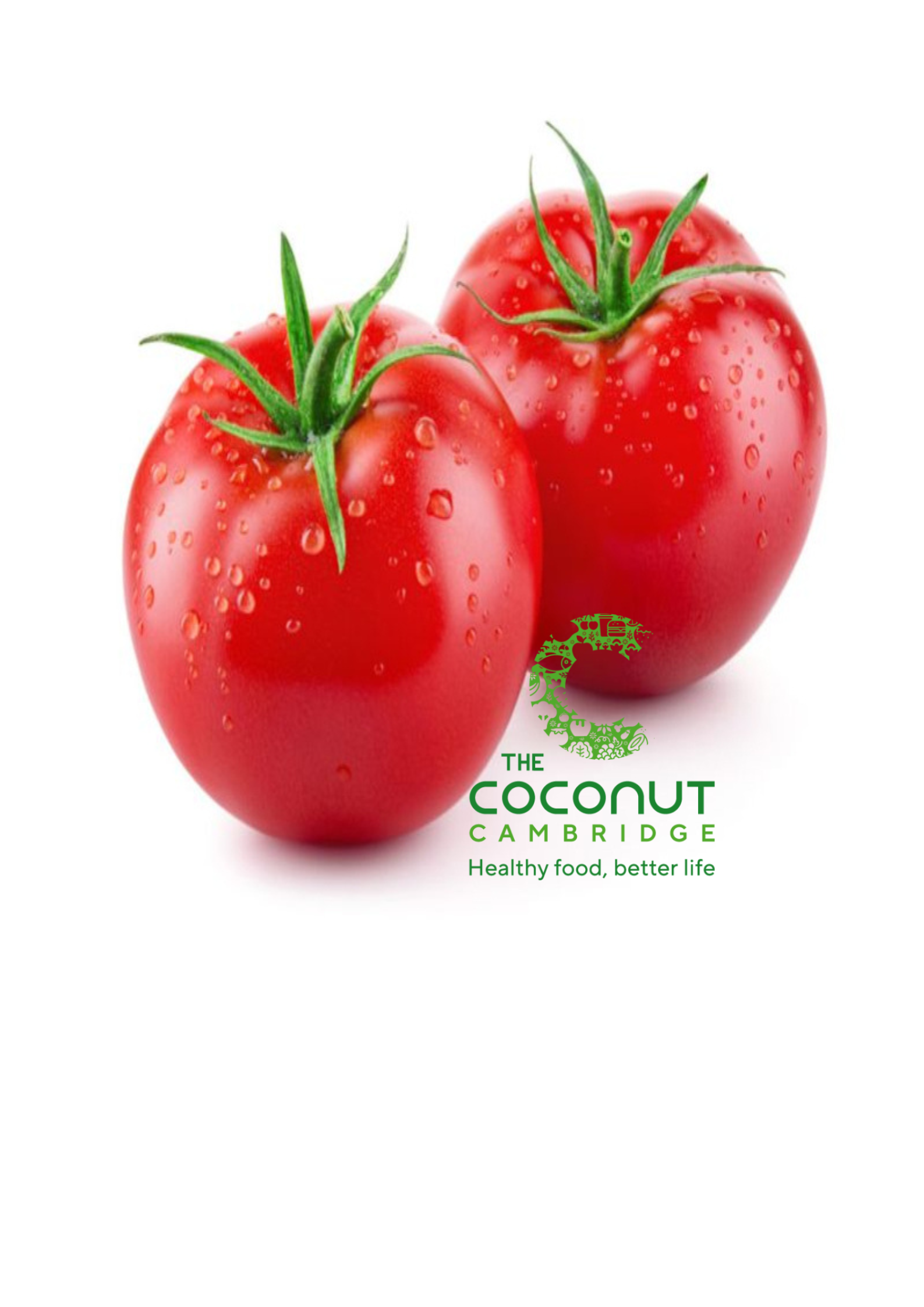 Salad Tomato