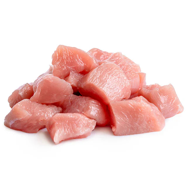 Chicken Cubes 500g