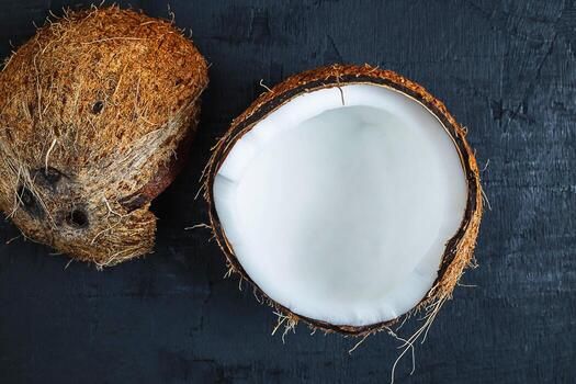 Coconut
