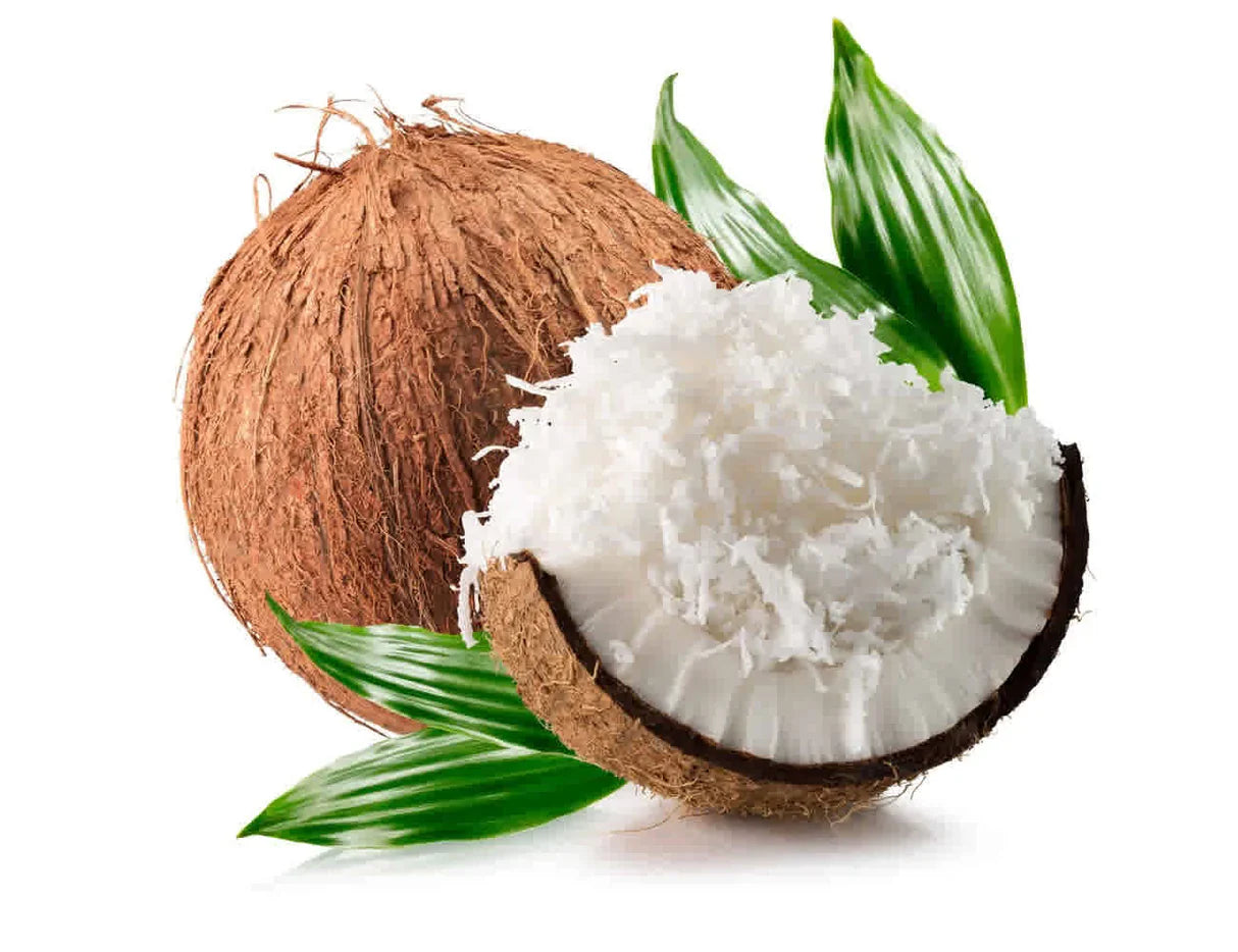 Coconut Each