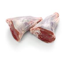 Lamb Shank