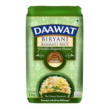 Basmathi Rice