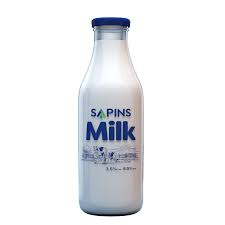 Milk