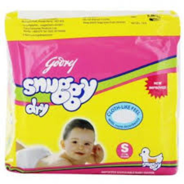 Hygiene Snuggy