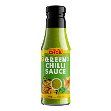 Chilly Sauce Bottle