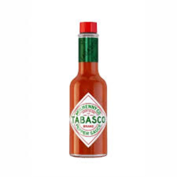 Pepper Sauce