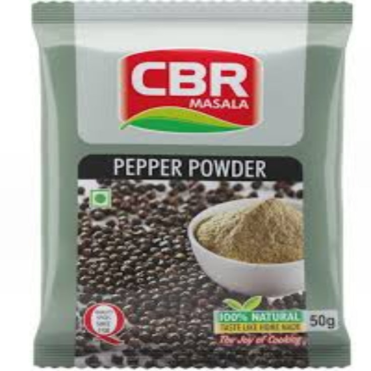 Pepper Masala Powder