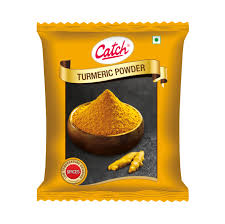 Turmeric Masala Powder