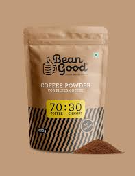 Bean Good Filter Coffee