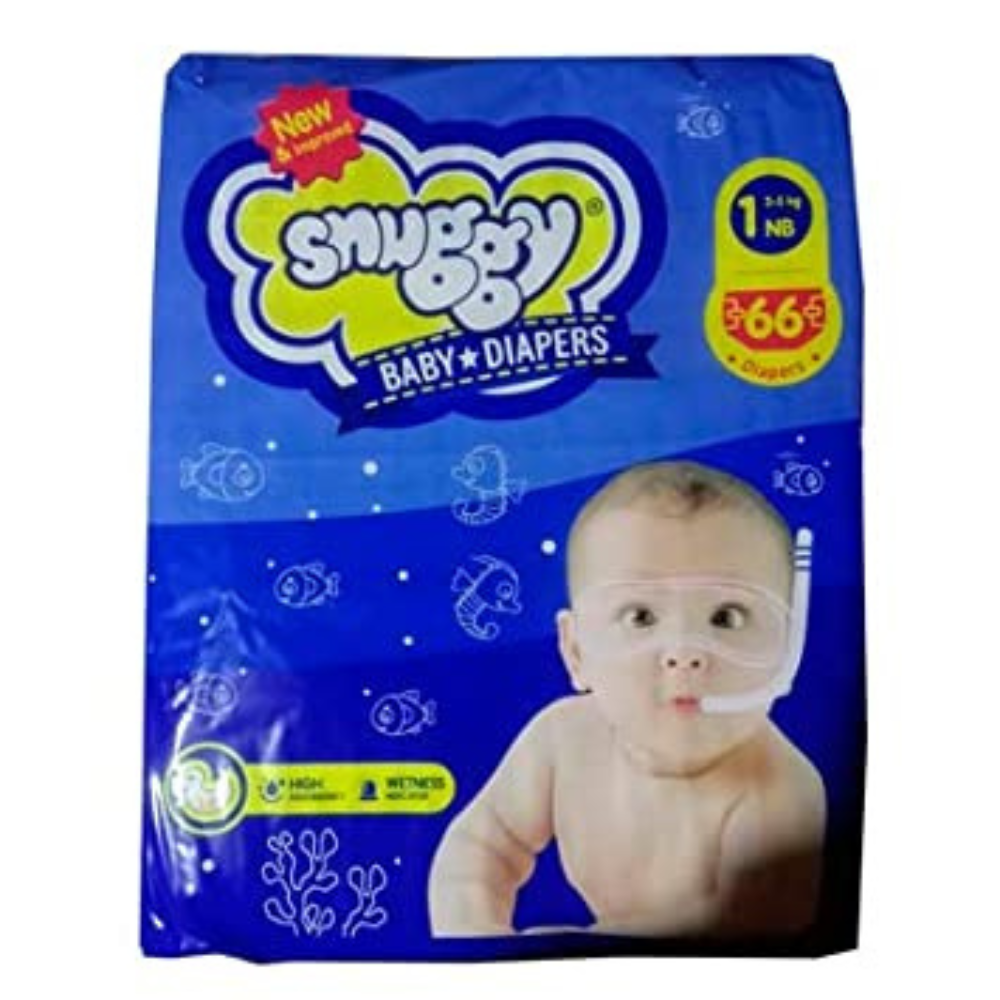Babby Snuggy
