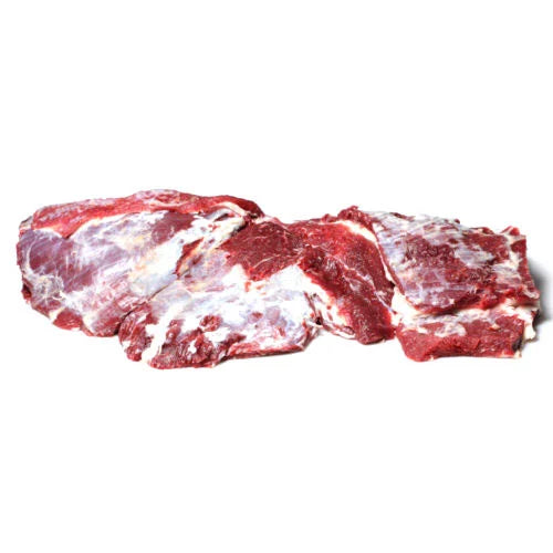 Buffalo Brisket(BUFFALO with Bone)